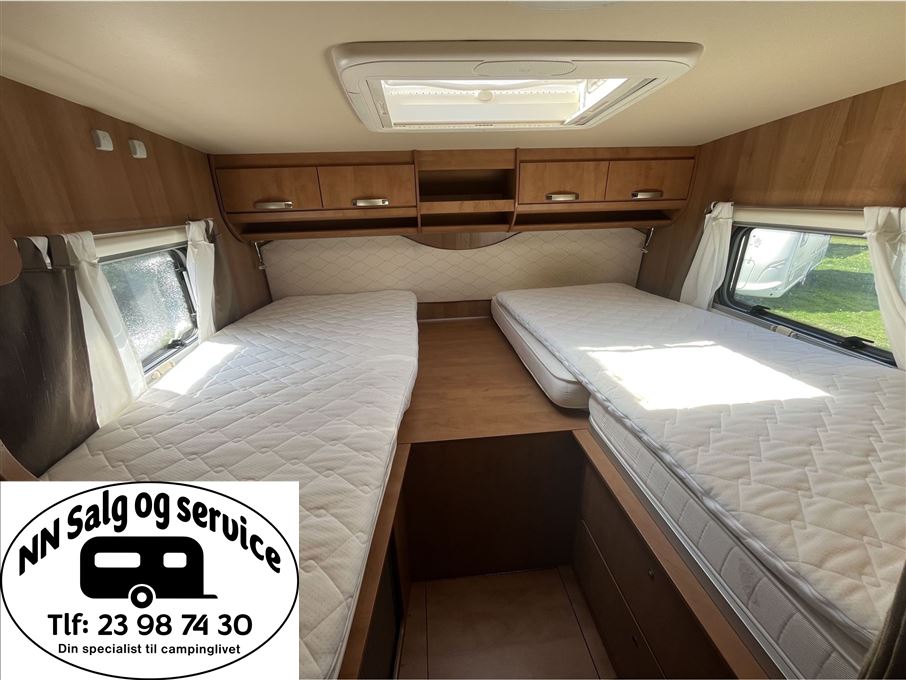 Fiat DUCATO 2,3 Multijet